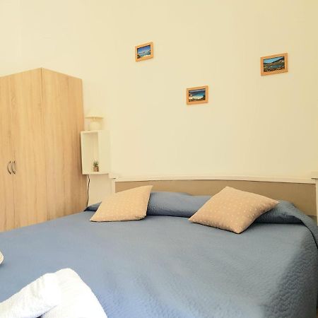 Bed and Breakfast Casa Di Giu Porto Torres Zewnętrze zdjęcie