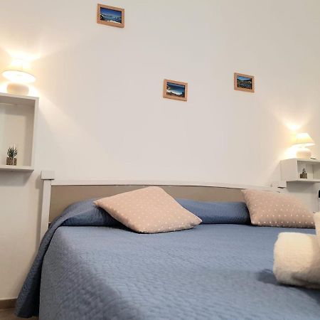 Bed and Breakfast Casa Di Giu Porto Torres Zewnętrze zdjęcie