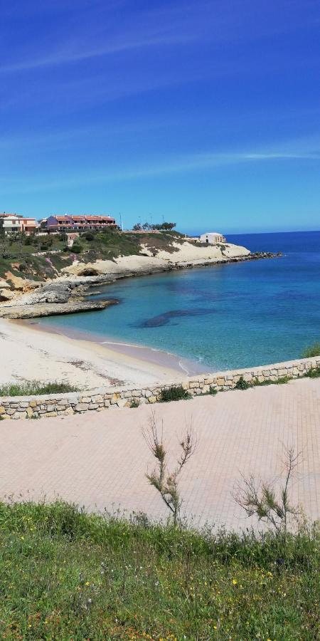 Bed and Breakfast Casa Di Giu Porto Torres Zewnętrze zdjęcie