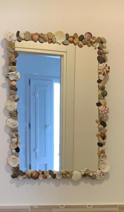 Bed and Breakfast Casa Di Giu Porto Torres Zewnętrze zdjęcie